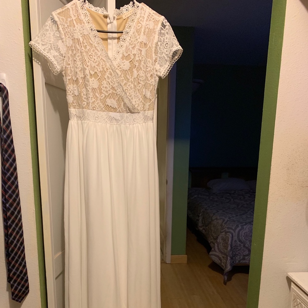 Bohme dress